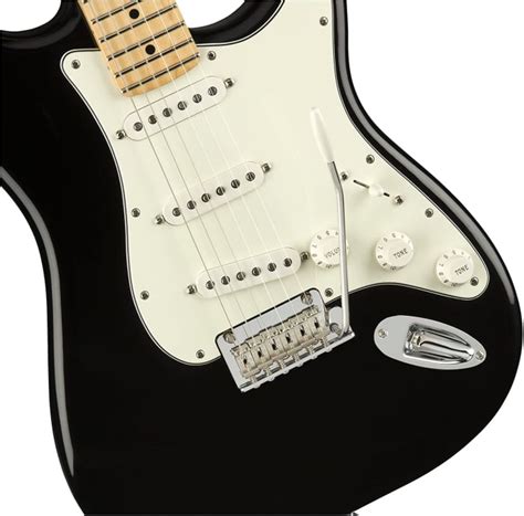 fender player hss stratocaster review.